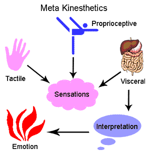 emotions feelings diagram